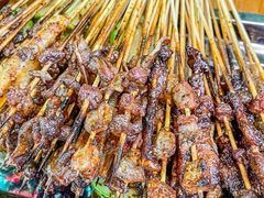 -玛扎烧烤私房菜