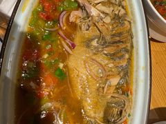 -鸿运楼·舌尖上的徽菜