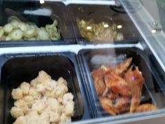 -赛百味SUBWAY(凯德mall大峡谷店)