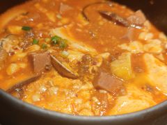 -春熙台韩国料理·章鱼肥牛(西丽店)