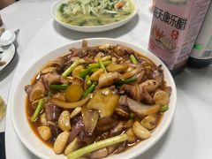 -健跳小海鲜(人民路店)