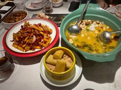 -望蓉城·古法酸菜鱼(世纪汇店)