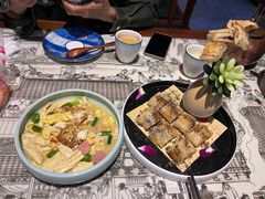 -一味大院•桐庐菜传承店(春江路店)