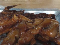 -赵元章肉骨烧(山塘街店)