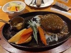 -斗牛士牛排(南京东路店)