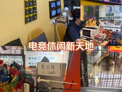 -谜盒子奇幻密室(南屏店)