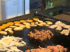 -炙热童年·老北京炙子烤肉(南锣鼓巷店)