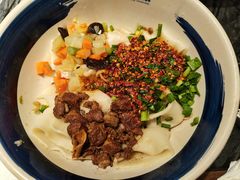 -白鹿原·西安油泼面(万象城店)