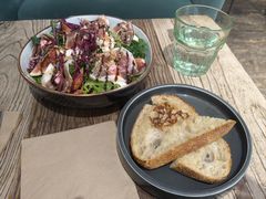 -O'mills Sourdough Bakery&Bistro(永嘉路店)