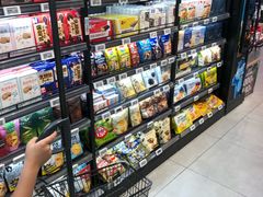 -盒马X会员店(王府井奥莱UP TOWN店)