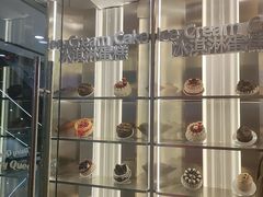 -DQ·蛋糕·冰淇淋(河东万达店)