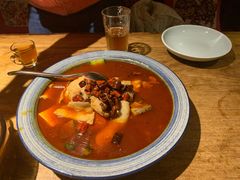 小吊辣烧鱼-小吊梨汤·北京菜·烤鸭(鸟巢店)