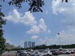 -郑州方特水上乐园