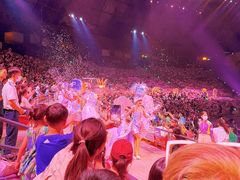 -珠海横琴长隆《卡卡虎奇遇记》