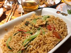 -肉串汪(望京店)