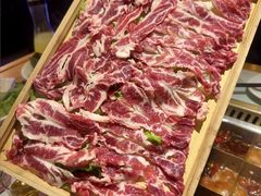 -雾都渣渣火锅(南城智汇城店)