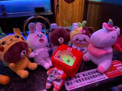 -米乐星世界KTV(汇智国际商业中心店)