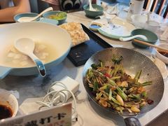 -高玛纳驴肉火烧(一世界店)