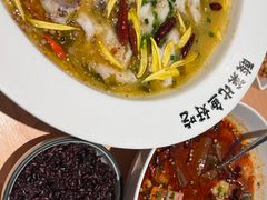 -新太二·鲜料川菜(晶耀前滩店)
