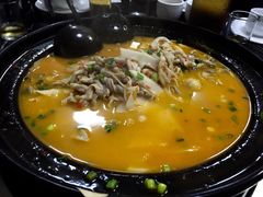 -李师傅脆肚(梅林店)