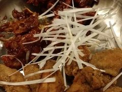 -MI WU FACTORY米屋美食工厂餐厅(绿地店)