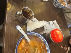 -小潘记鸭血粉丝汤