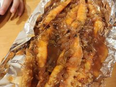 -华顺土菜馆(洪岗路店)