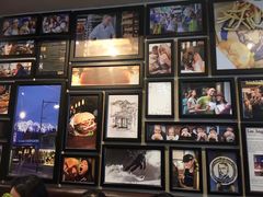 -Fergburger(皇后镇店)