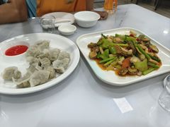 -胖嫂海鲜饭店