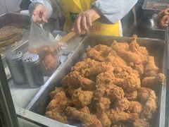 -满记烧饼(牛街东里小区一区店)
