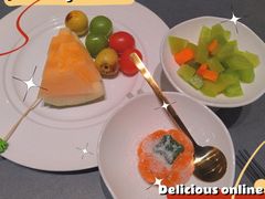 -俏立方·15年新楚菜