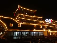 -二十八里太湖船菜(吉祥路店)