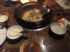 -同仁四季椰子鸡(海岸城天利店)