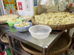 -阿麟馄饨(延长路店)