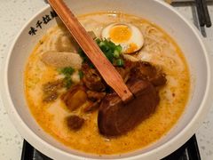 -味千拉面(惠州淡水嘉信茂广场分店)