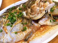 -海之鲜大排档(东山海鲜金銮湾店)