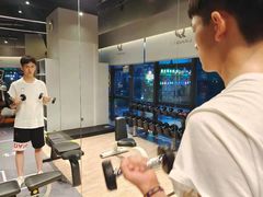 -Liking Fit 24H智能健身(旗舰店)