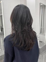 -东梵造型·烫发染发接发连锁SALON