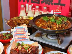 -老闵田螺馆·南昌市井菜·特色小吃(总店)