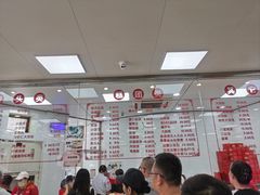 -常州糕团店(北大街新世纪商城店)
