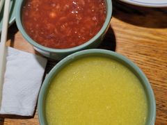 -小杨烤肉(朱雀店)