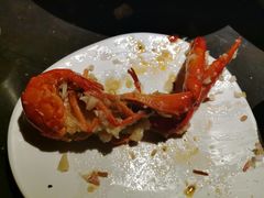 -虾胡闹·澳洲小龙虾·烧烤(福田鲨鱼店)