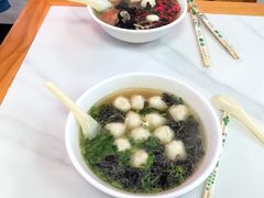 -老滕家过桥米线(金鱼胡同店)