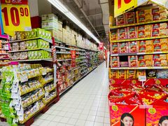 -家乐福会员店(南翔店)