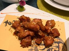 -海粤阁·精致粤菜·宴会厅(宝安店)