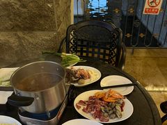 -深圳东部华侨城茵特拉根酒店