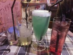 -丽纳尔斯酒吧LENORE’S BAR(三经街店)