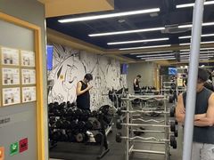 -超鹿运动(大唐世家店)
