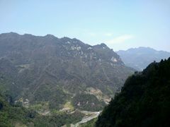 -清江方山景区