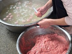 -阿娟牛肉丸·手打牛肉丸·现做现卖